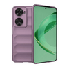 Gigapack Huawei Nova 12 SE Szilikon tok, lila (GP-158253)