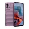 Gigapack Motorola Moto G34 5G Szilikon tok, lila (GP-159115)