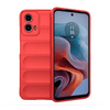 Gigapack Motorola Moto G34 5G Szilikon tok, piros (GP-159116) Gigapack Motorola Moto G34 5G Szilikon tok, piros (GP-159116)