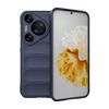 Gigapack Huawei Pura 70 Pro Szilikon tok, sötétkék (GP-158262)
