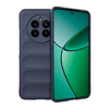 Gigapack Realme 12 Plus Szilikon tok, sötétkék (GP-158264)