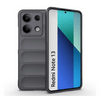 Gigapack Xiaomi Redmi Note 13 4G Szilikon tok, sötétszürke (154879) Gigapack Xiaomi Redmi Note 13 4G Szilikon tok, sötétszürke (154879)