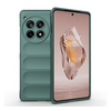 Gigapack OnePlus 12R Szilikon tok, sötétzöld (GP-154403)