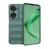 Gigapack Huawei Nova 12 SE Szilikon tok, sötétzöld (GP-158269)