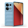 Gigapack Xiaomi Poco M6 Pro 4G Szilikon tok, világoskék (GP-157169)
