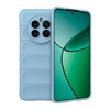 Gigapack Realme 12 Plus Szilikon tok, világoskék (GP-158274) Gigapack Realme 12 Plus Szilikon tok, világoskék (GP-158274)