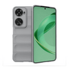 Gigapack Huawei Nova 12 SE Szilikon tok, szürke (GP-158277)