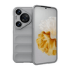 Gigapack Huawei Pura 70 Pro Szilikon tok, világosszürke (GP-158279) Gigapack Huawei Pura 70 Pro Szilikon tok, világosszürke (GP-158279)