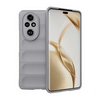 Gigapack Honor 200 Pro Szilikon tok, szürke (GP-159596)