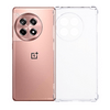 Gigapack OnePlus 12R Szilikon telefonvédő, átlátszó (154081)
