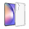 Gigapack Samsung Galaxy A55 Szilikon tok, átlátszó (154886) Gigapack Samsung Galaxy A55 Szilikon tok, átlátszó (154886)