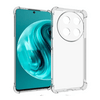 Gigapack Huawei Nova 12i Szilikon tok, átlátszó (GP-158281) Gigapack Huawei Nova 12i Szilikon tok, átlátszó (GP-158281)