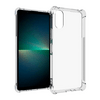 Gigapack Sony Xperia 10 VI Szilikon tok, átlátszó (GP-159140) Gigapack Sony Xperia 10 VI Szilikon tok, átlátszó (GP-159140)