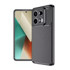 Gigapack Xiaomi Redmi Note 13 5G Szilikon tok, fekete (154892) Gigapack Xiaomi Redmi Note 13 5G Szilikon tok, fekete (154892)