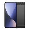 Gigapack Xiaomi Redmi A5 4G Szilikon tok, fekete (GP-169309) Gigapack Xiaomi Redmi A5 4G Szilikon tok, fekete (GP-169309)
