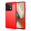 Gigapack Redmi Note 13 5G Szilikon tok, piros (GP-153903)