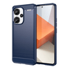 Gigapack Redmi Note 13 Pro Plus 5G Szilikon tok, sötétkék (GP-153905)