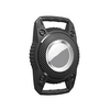 Gigapack Apple AirTag szilikon tok, fekete (GP-138215) Gigapack Apple AirTag szilikon tok, fekete (GP-138215)