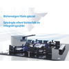 BEKO FSE52320DW Tűzhely Kombinált tűzhely