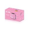 Dyras T-389PNK Kenyérpirító, pink Dyras T-389PNK Kenyérpirító, pink