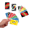Mattel W2087 UNO kártyajáték Mattel W2087 UNO kártyajáték