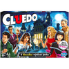 Cluedo - A Klasszikus rejtélyek játéka (38712390) Cluedo - A Klasszikus rejtélyek játéka (38712390)