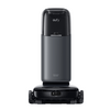 Eufy Omni S1 Robotporszívó, fekete (T2071G11) Eufy Omni S1 Robotporszívó, fekete (T2071G11)