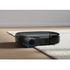 Eufy Omni S1 Robotporszívó, fekete (T2071G11)