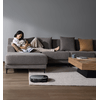 Eufy Omni S1 Robotporszívó, fekete (T2071G11)