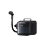 Eufy Omni E28 Robotporszívó, fekete (T2352G11) Eufy Omni E28 Robotporszívó, fekete (T2352G11)