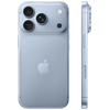 Apple iPhone 18 Pro 2TB Okostelefon, gleccser (MJT64HX/A)
