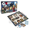 Cluedo - A Klasszikus rejtélyek játéka (38712390) Cluedo - A Klasszikus rejtélyek játéka (38712390)