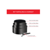 Tefal Ingenio Unlimited ON L3959443 4 db-os Edénykészlet Tefal Ingenio Unlimited ON L3959443 4 db-os Edénykészlet