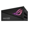 Asus ROG Strix 1000W 80+ Gold Aura Edition tápegység - moduláris Asus ROG Strix 1000W 80+ Gold Aura Edition tápegység - moduláris