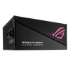 Asus ROG Strix 1000W 80+ Gold Aura Edition tápegység - moduláris Asus ROG Strix 1000W 80+ Gold Aura Edition tápegység - moduláris