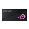Asus ROG Strix 1000W 80+ Gold Aura Edition tápegység - moduláris Asus ROG Strix 1000W 80+ Gold Aura Edition tápegység - moduláris