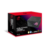 Asus ROG Strix 1000W 80+ Gold Aura Edition tápegység - moduláris Asus ROG Strix 1000W 80+ Gold Aura Edition tápegység - moduláris