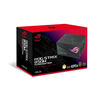 TÁP Asus ROG Strix 850W 80+ Gold Aura Edition tápegység - moduláris - ROG-STRIX-850G-AURA-GAMING