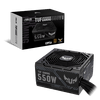 Asus TUF Gaming 550W Bronze Tápegység Asus TUF Gaming 550W Bronze Tápegység
