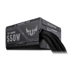 Asus TUF Gaming 550W Bronze Tápegység Asus TUF Gaming 550W Bronze Tápegység