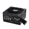 Asus TUF Gaming 550W Bronze Tápegység Asus TUF Gaming 550W Bronze Tápegység