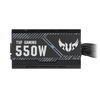 Asus TUF Gaming 550W Bronze Tápegység Asus TUF Gaming 550W Bronze Tápegység