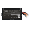 TÁP Cooler Master 600W - Elite NEX W600 230V - MPW-6001-ACBW-BEU