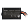 Cooler Master Elite NEX W600 230V Tápegység (MPW-6001-ACBW-BEU), fekete Cooler Master Elite NEX W600 230V Tápegység (MPW-6001-ACBW-BEU), fekete