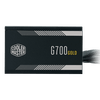 Cooler Master G700 Gold ATX 700W Tápegység (MPW-7001-ACAAG-NL) Cooler Master G700 Gold ATX 700W Tápegység (MPW-7001-ACAAG-NL)