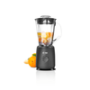 Turmixgép 1.5L, 500W, fekete Turmixgép 1.5L, 500W, fekete