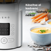 Aeno TB1 Turmixgép és levesfőző (ATB0001) Aeno TB1 Turmixgép és levesfőző (ATB0001)