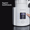 Aeno TB1 Turmixgép és levesfőző (ATB0001) Aeno TB1 Turmixgép és levesfőző (ATB0001)
