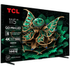 TCL 115C7K 115