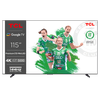 TCL 115X955 MAX Tv